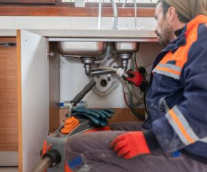 About Emergency plumbing pros West Topsham, VT
